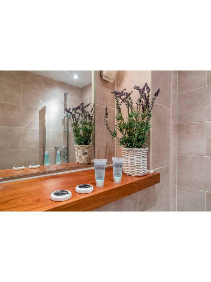 Central And Stylish One Bedroom Apartment Edinburgh Exterior foto